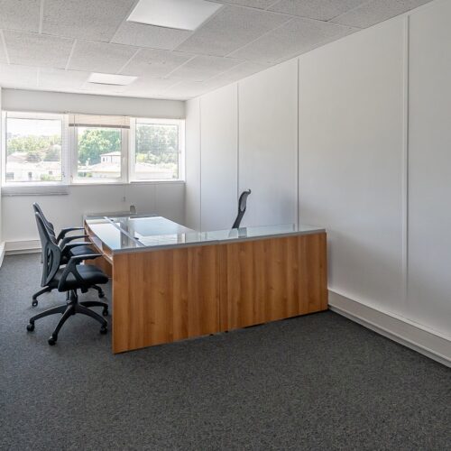 Bureau R11